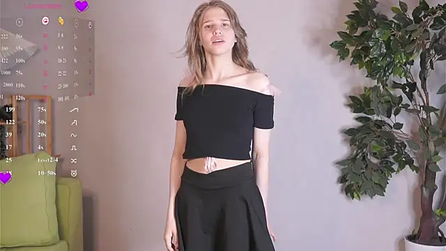 JosefaDonelan live XXX chat