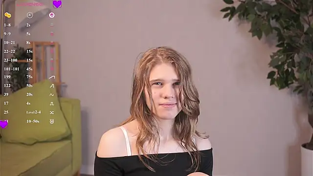 JosefaDonelan's Live XXX Chat