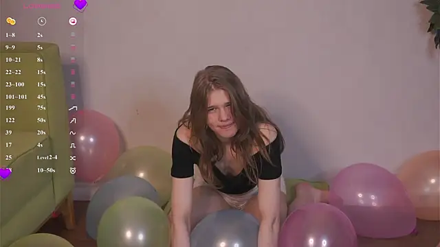 JosefaDonelan's Live XXX Chat