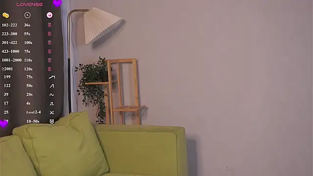 JosefaDonelan's Live Chat Room