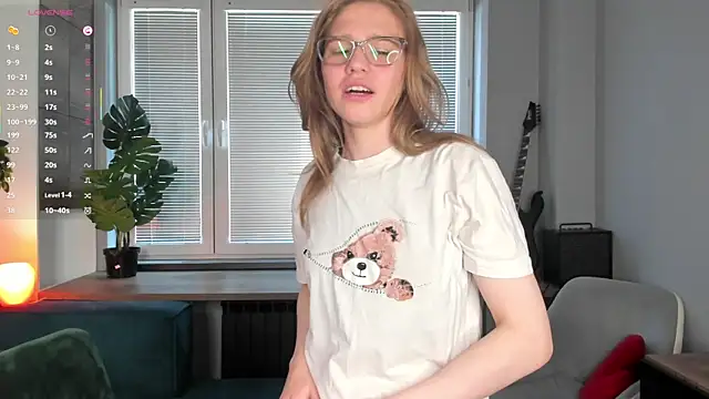 JosefaDonelan Live XXX-Chat