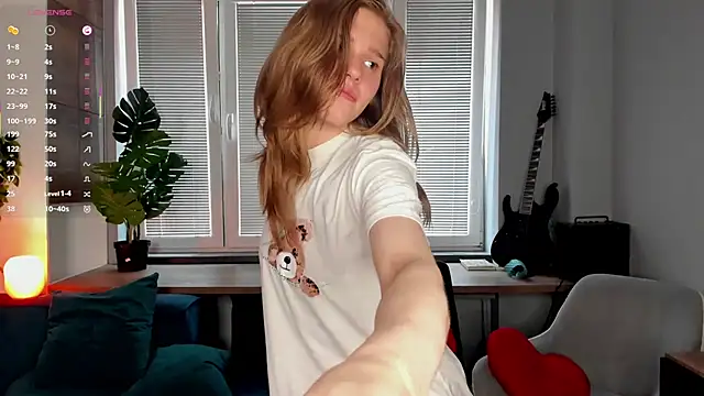 JosefaDonelan's Live XXX Chat