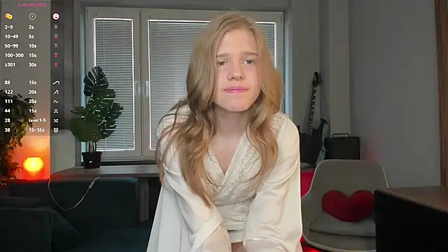 Czat XXX na żywo – JosefaDonelan