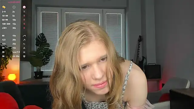 Czat XXX na żywo – JosefaDonelan