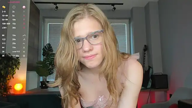Chat XXX en directo de JosefaDonelan