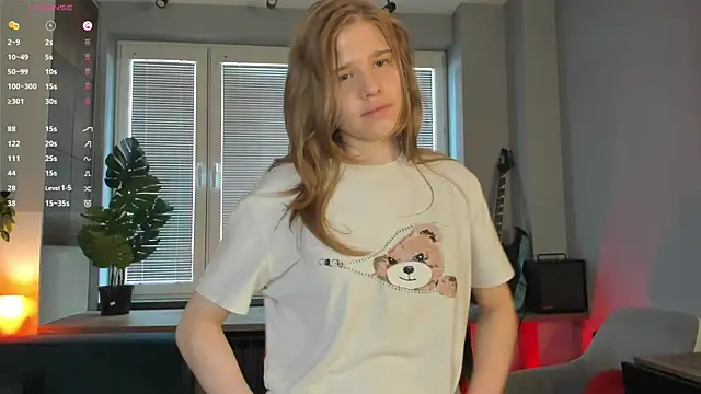 Czat XXX na żywo – JosefaDonelan