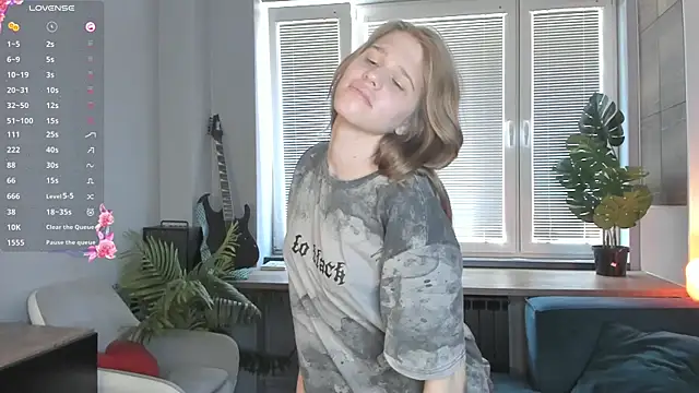 JosefaDonelann Live XXX chat