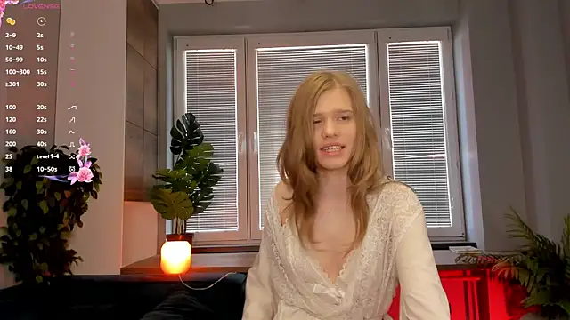 Chatroom XXX en direct de JosefaDonelan