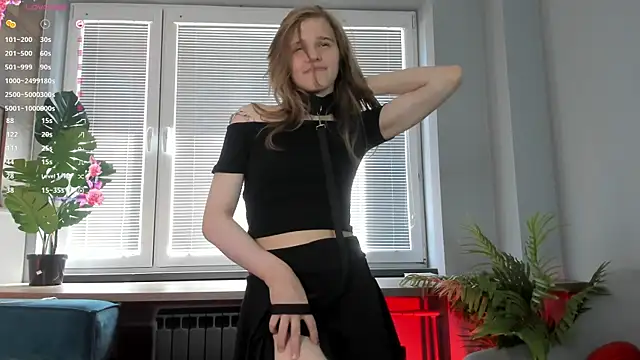 JosefaDonelan's Live XXX Chat