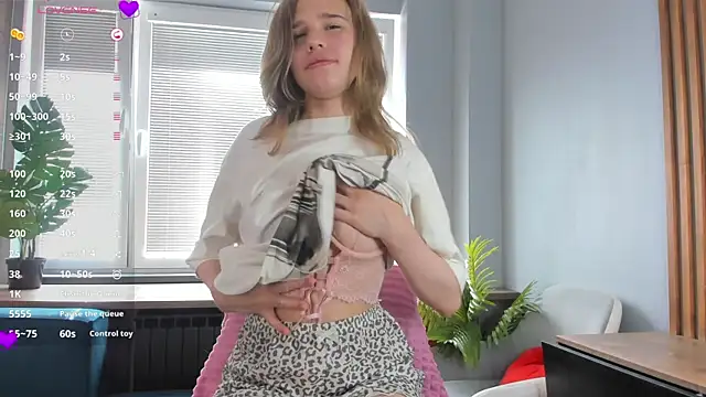 Czat XXX na żywo – JosefaDonelan