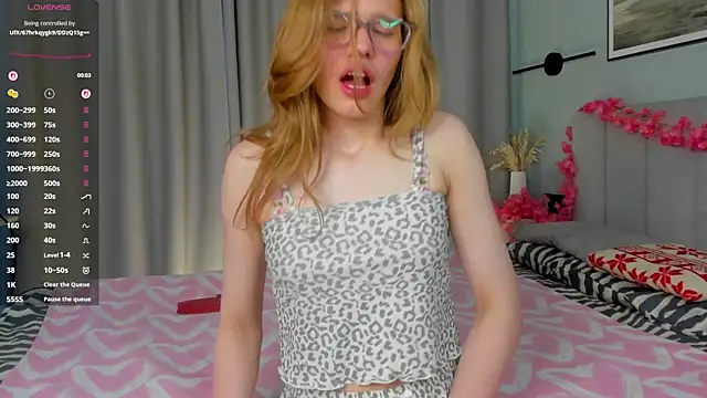 JosefaDonelan's Live XXX Chat