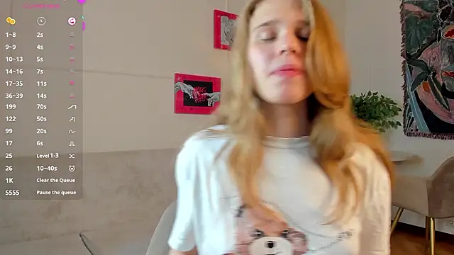 JosefaDonelan's Webcam Show