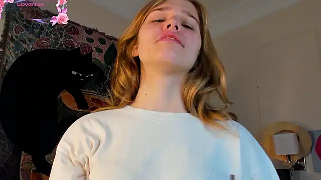 JosefaDonelan Webcam-Show