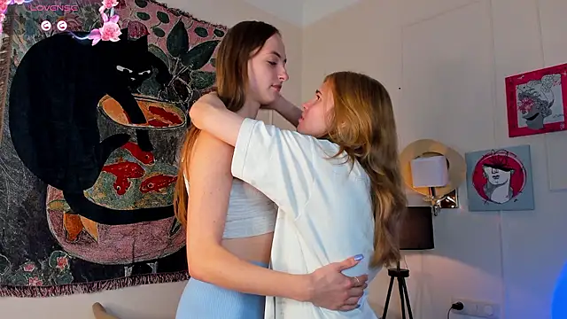 Webkamerová show JosefaDonelan