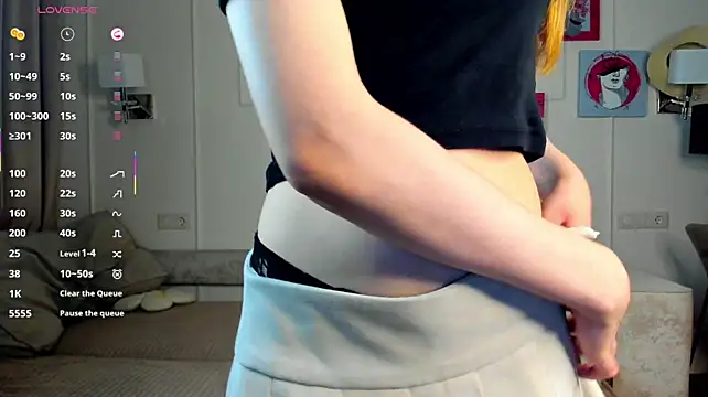 JosefaDonelan's Live XXX Chat