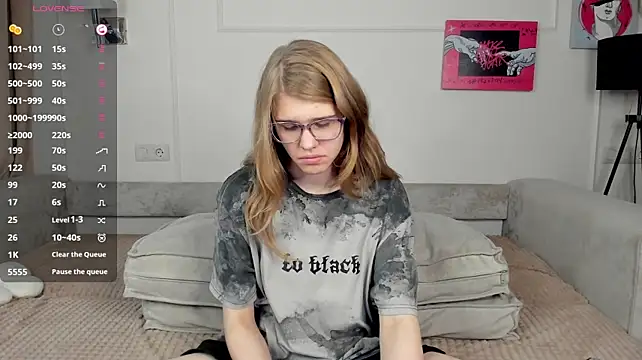 Онлайн чат XXX JosefaDonelan