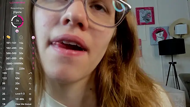 JosefaDonelan Webcamshow