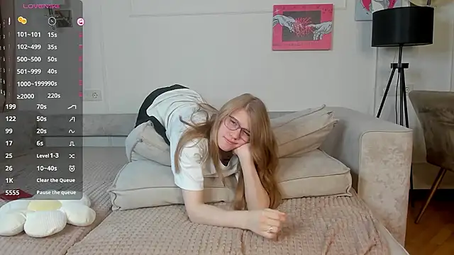 JosefaDonelan's Live XXX Chat