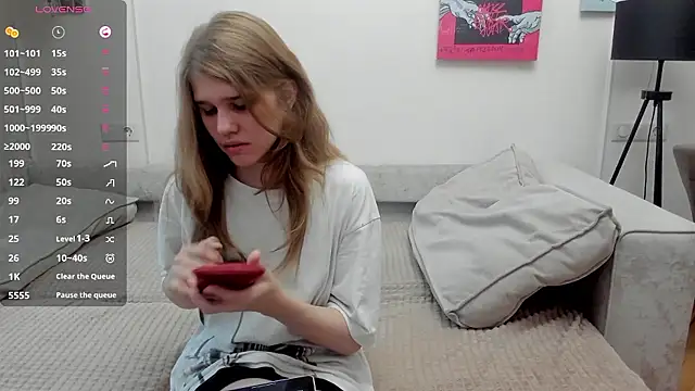 JosefaDonelan – Live XXX-chat
