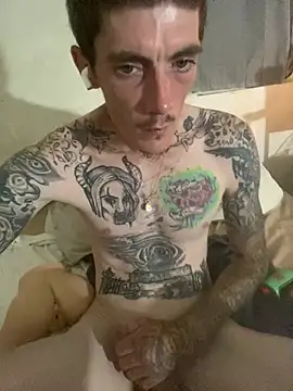 dkub93's Webcam Show