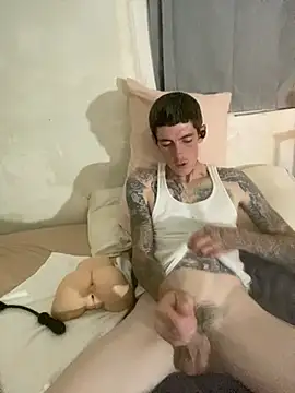 Show webcam de dkub93