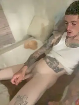 Pokazy przed kamerką – dkub93
