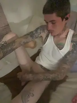 dkub93's Webcam Show