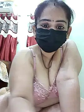 sonalidey5564's Webcam Show