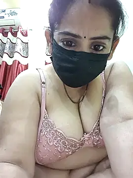 Show Webcam de sonalidey5564