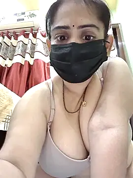 Show Webcam de sonalidey5564