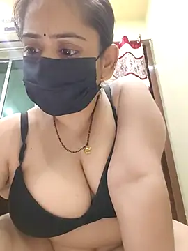 Show de sonalidey5564 na webcam