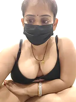 Show de sonalidey5564 na webcam