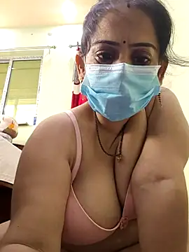 sonalidey5564 webcam show
