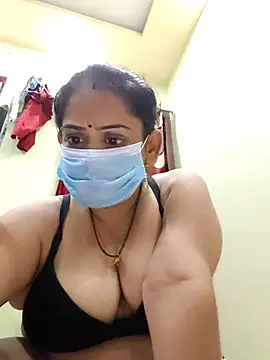 sonalidey5564's Webcam Show