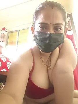 sonalidey5564's Webcam Show