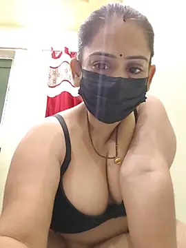 sonalidey5564's Webcam Show