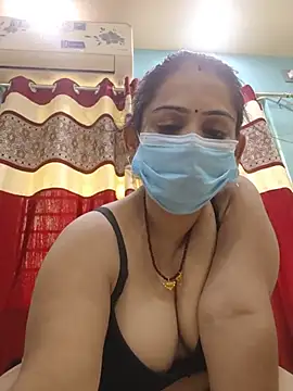 sonalidey5564 网络视讯表演