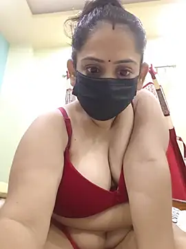 Show Webcam de sonalidey5564