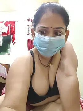 sonalidey5564 Webcamshow