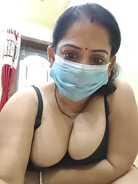 sonalidey5564 Webcam-Show