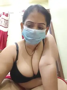 sonalidey5564's Webcam Show