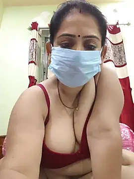 sonalidey5564 Webcam-Show