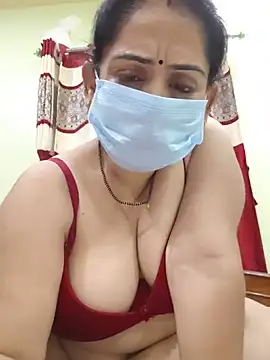 sonalidey5564's Webcam Show