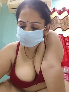 sonalidey5564 Webcam-Show