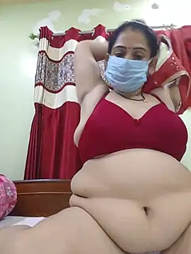sonalidey5564 Webcam-Show