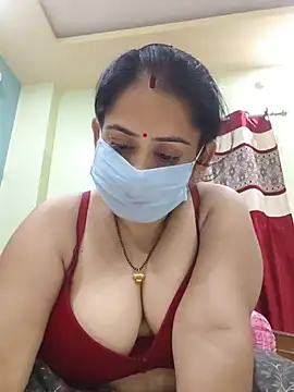 sonalidey5564 Webcam Show
