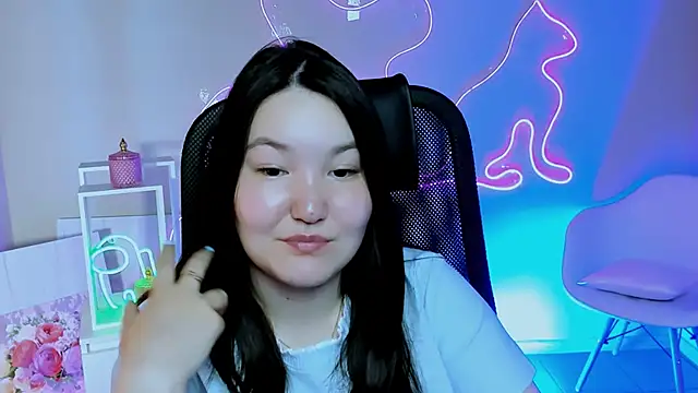 Chat XXX ao vivo de CamilaMartiez