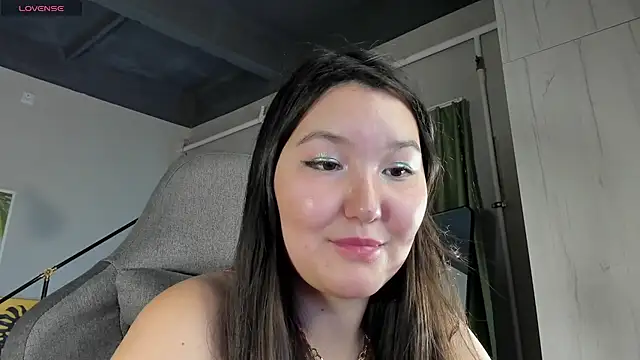 Chat XXX en directo de CamilaMartiez