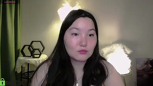 CamilaMartiez's Live XXX Chat