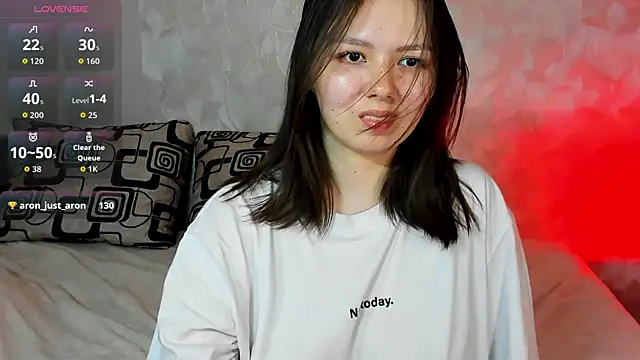 miss_teasee live XXX chat